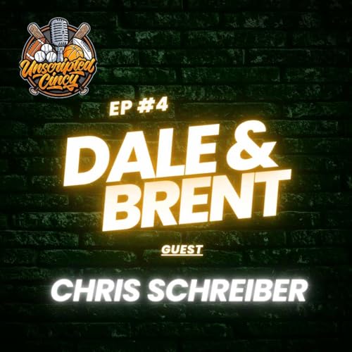 S1E4 - STW Joins The Chat Broh