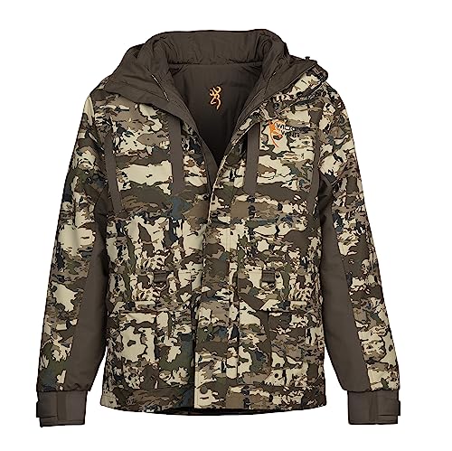 Browning Men's Adult Parka2