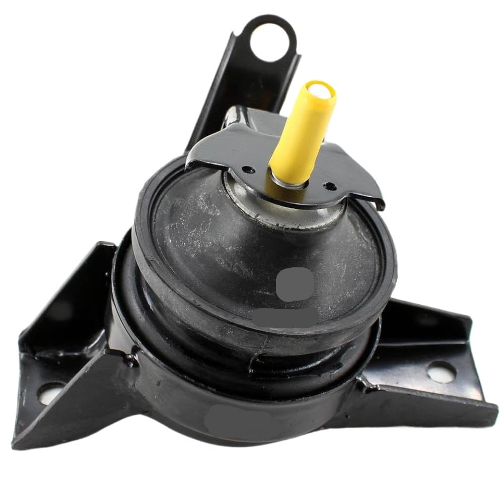 Jnbketmbe Onecolor Engine Mount Right Compatible With Coupe Gk 2007 2.0L 2.7L At Oe 21810-2C430