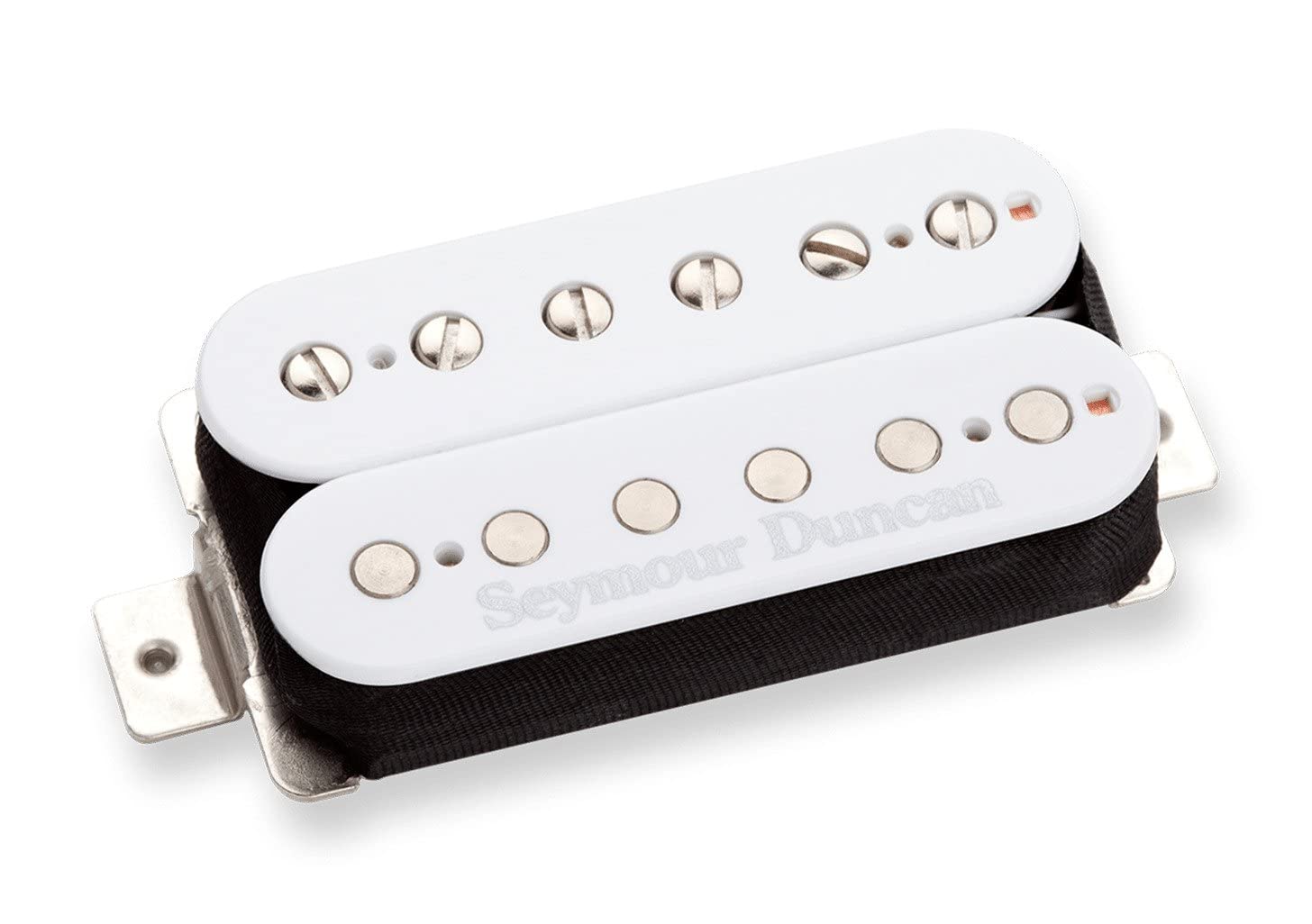 Amazon.com: Seymour Duncan Hot Rodded Humbucker Set Matched SH-2n