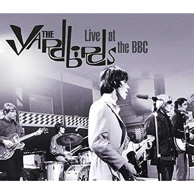 Live at the BBC