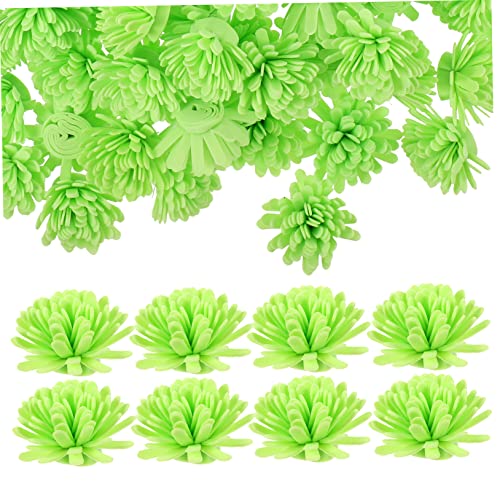 Difusores de aceite esencial floral Hemobllo 100 pcs