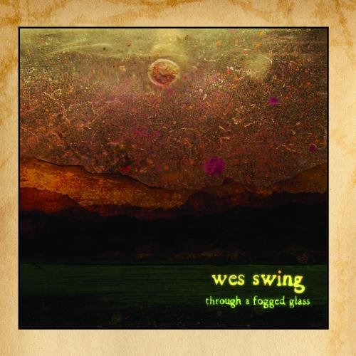 Through a Fogged Glass [Audio CD]