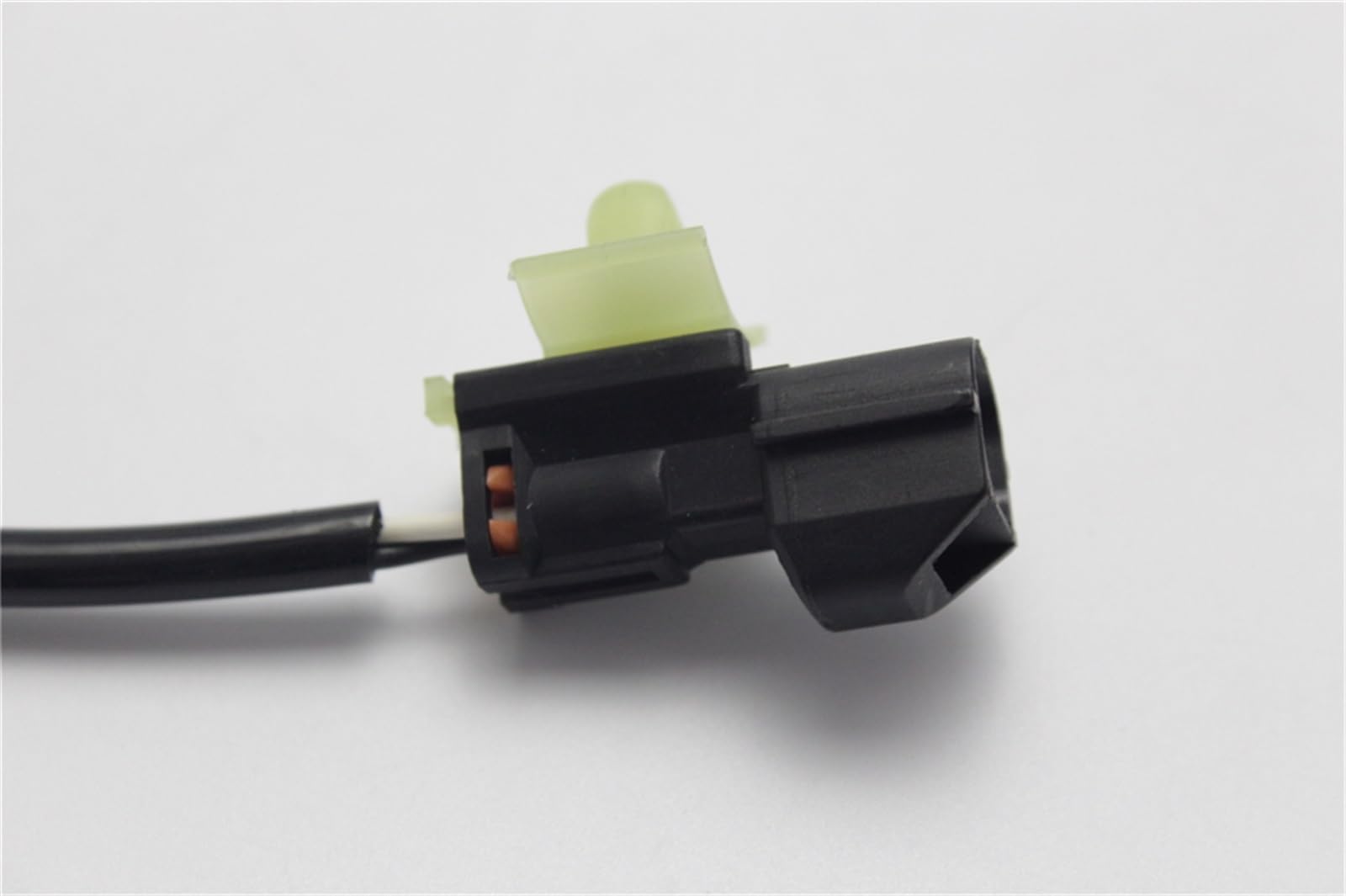 Sensore di velocità ABS per Automobile Sensore di velocità Ruota Posteriore LR ABS per Mitsubishi per Pajero Pinin per Shogun Pinin 1.8 2.0 Mr569090 Mr475175