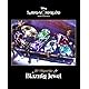 【Amazon.co.jp限定】Disney Twisted-Wonderland 3D Magical Live -Blazing Jewel- Blu-ray(オリジナル特典：アクリルミニ色紙[サバナクロー寮]付)(完全生産限定版) [Blu-ray]