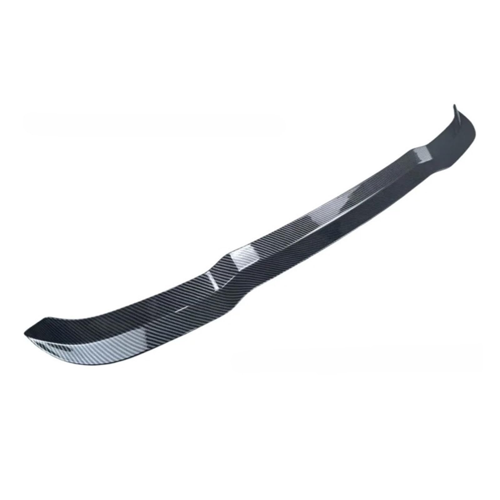 Diffuseur Arrière Q5 S-Line SQ5 MK2 2018-2024 Look Carbone Style Maxton - 6