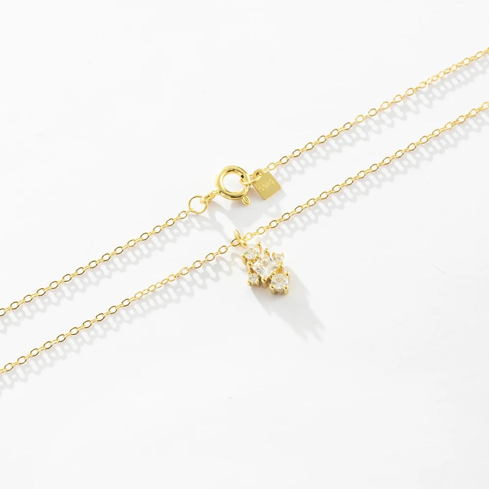Halskette Ketten Schmuck Herren Frauen Anhänger Necklacecross Drop Anhänger Lange Kette Halskette Damen