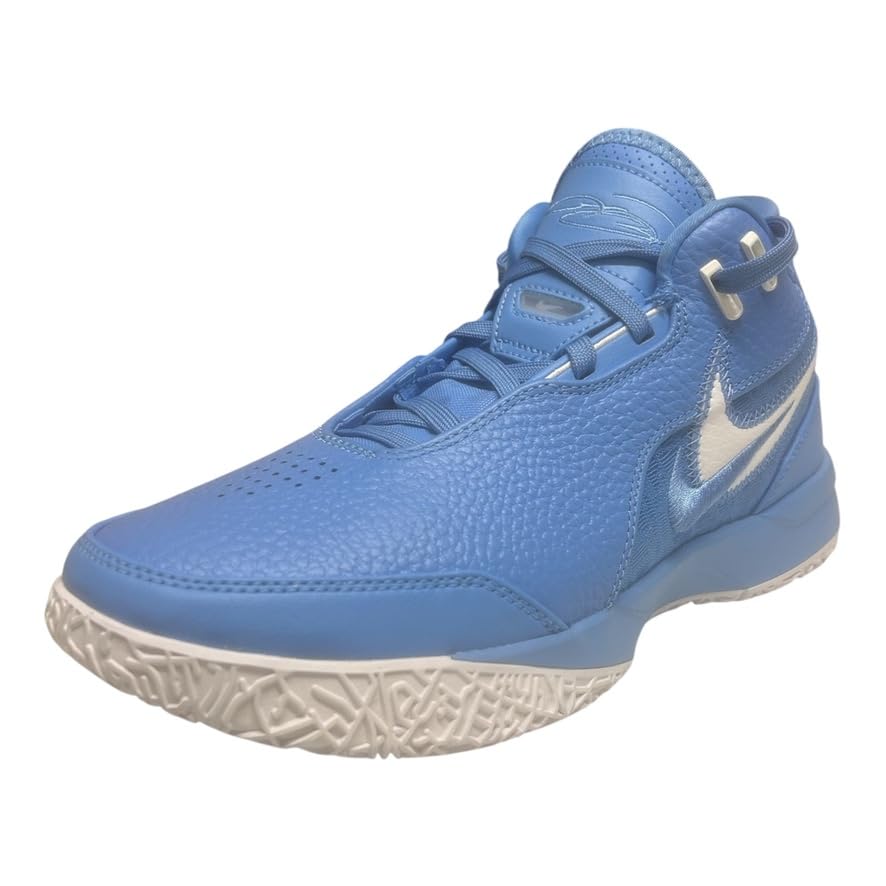 Image of Nike Men's Lebron NXXT Gen AMPD Basketball Shoes