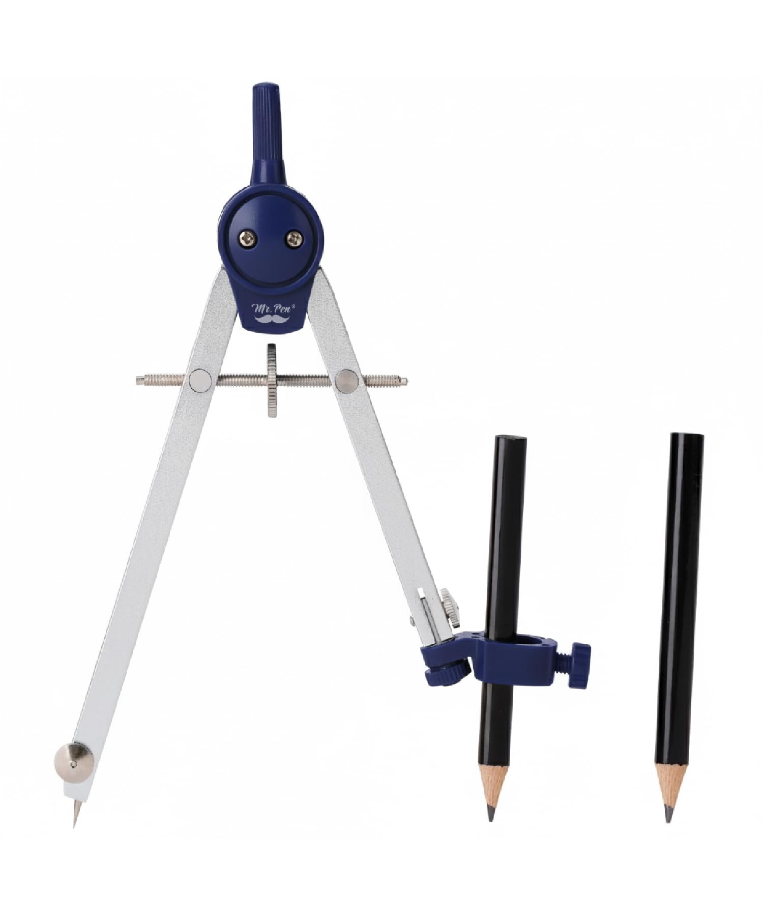 Compass for Geometry, Compass with Pencil, Compass Drawing Tool, Drawing Compass, Math Compass, Drafting Tools, Drawing Tools, Geometry Compass, Circle Drawing Tool