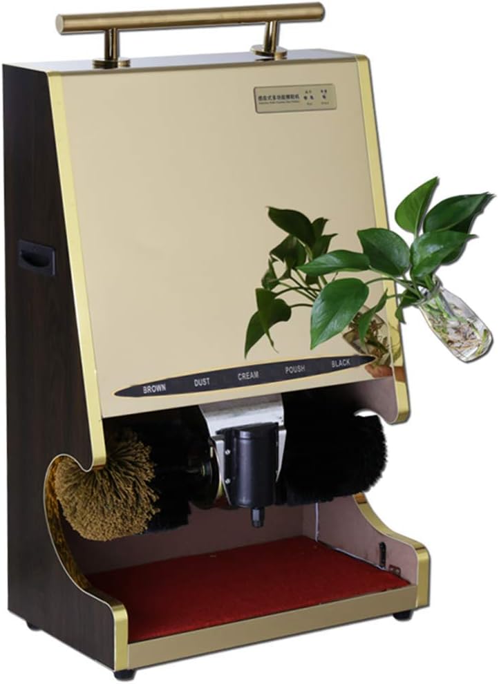 lucidascarpe elettriche