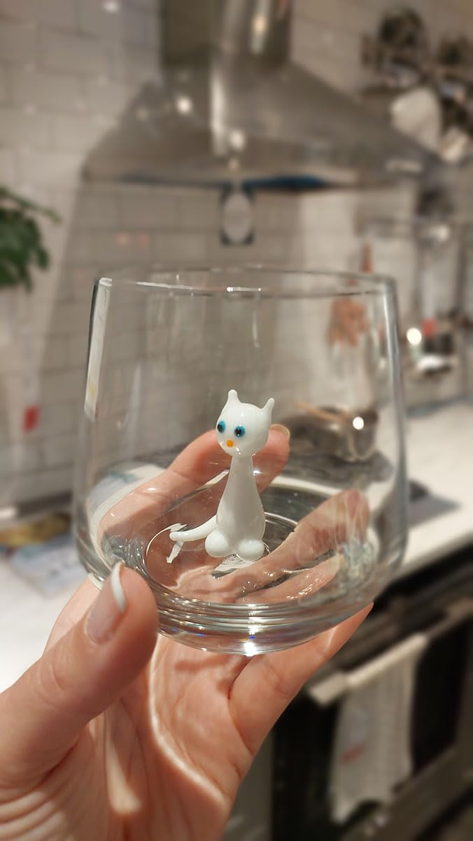 Midget Meme Tasse en Forme de Chèvre Secret Santa 325 ml - Cadeau