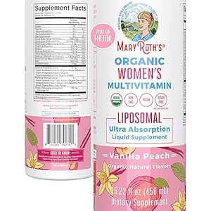 MaryRuth’s | USDA Organic Liq...