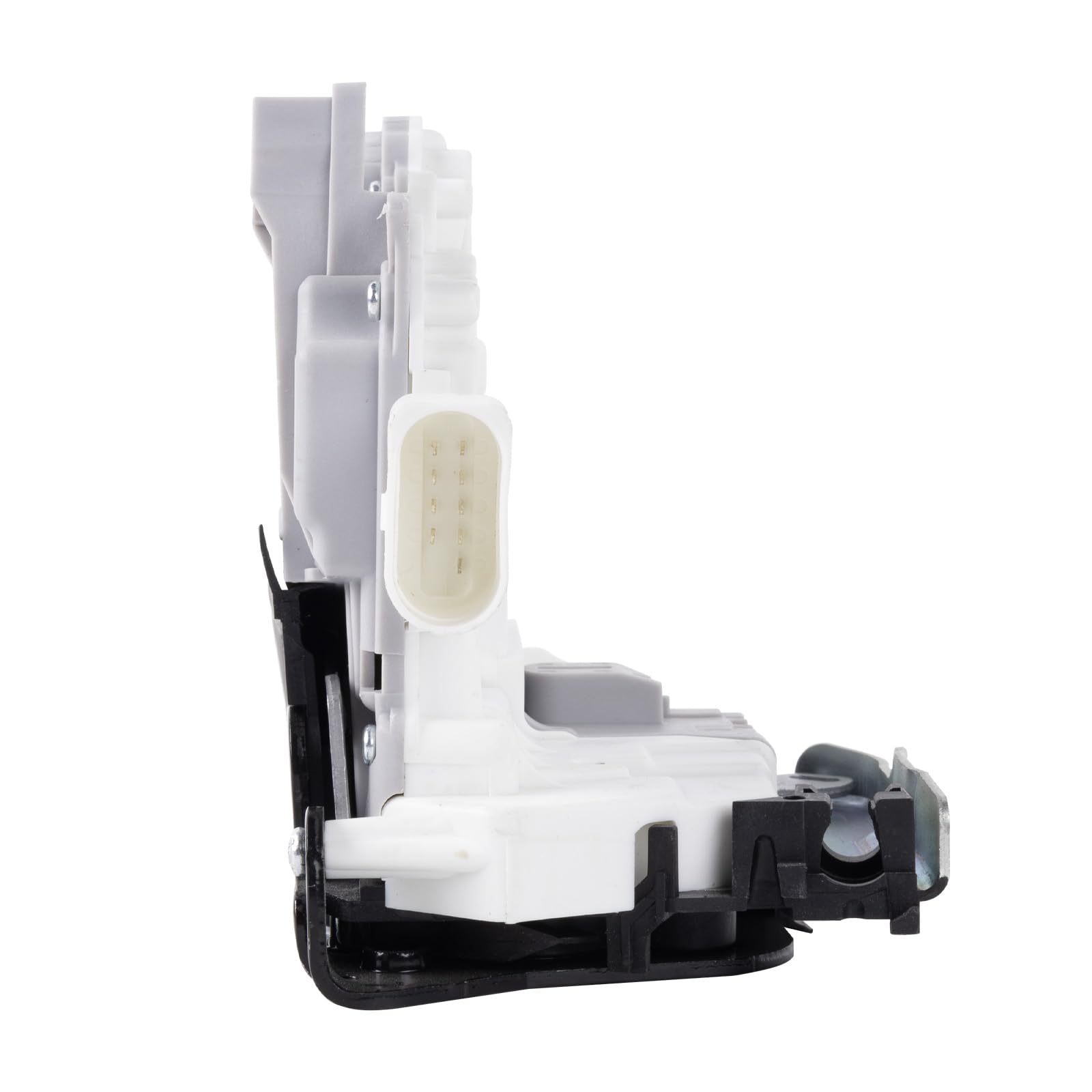 8J1837015A Attuatore Serratura Porta Anteriore Sinistra Chiusura Centralizzata Sostituzione Serratura Porta per 2007-2016 A4 (B8) A5 (8T) Q3 (8U) Q5 (8R) Q7 (4L) TT (8J) Cayenne (92A)