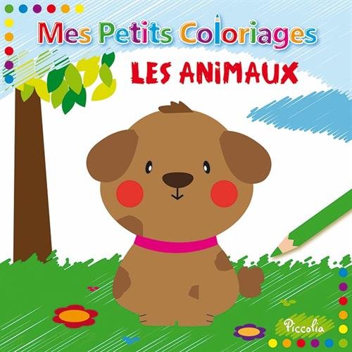 mes petits coloriages