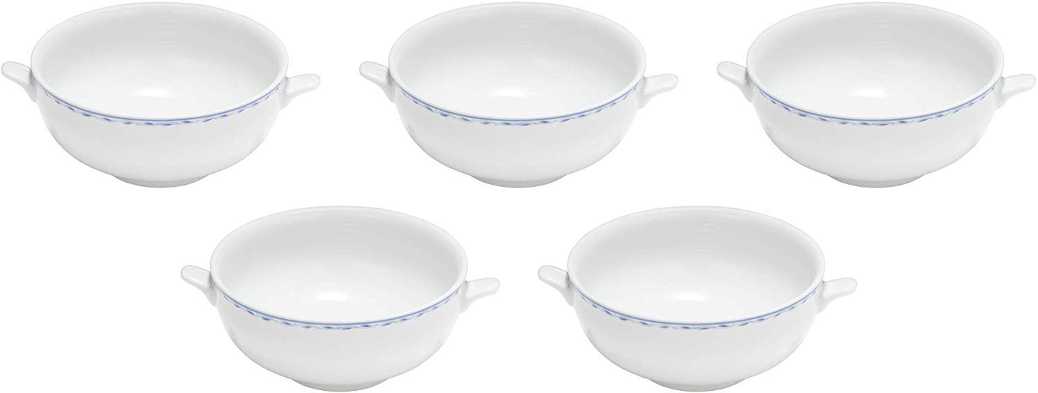 ARC 20ピース　食器セット　(ブルー) ARC 20ピース 食器セット (ブルー) ARC 20ピース食器セット(ブルー)