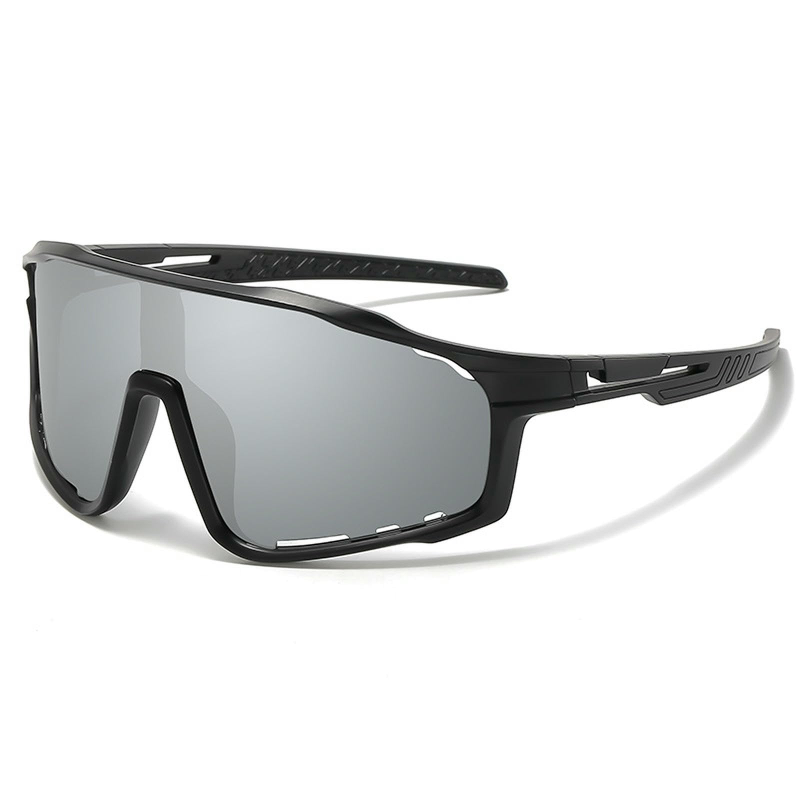 Gafas fotocromáticas de ciclismo para tus rutas de montaña
