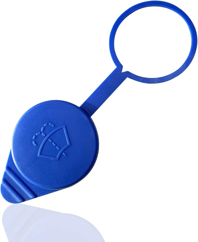 Car Washer Bottle Cap for Replacement Windshield Washer