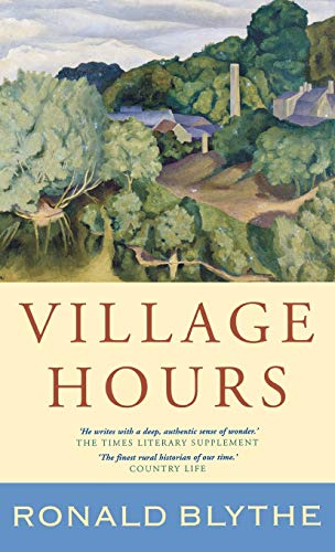 Village Hours
