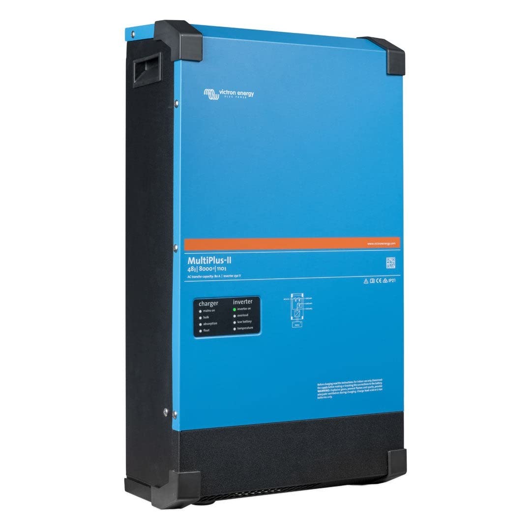 MULTIPLUS-II 48/8000/110-100/100