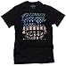 Gas Monkey- Flag Filled T-Shirt Size XL