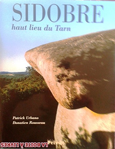 Preisvergleich Produktbild Sidobre. Haut Lieu Du Tarn