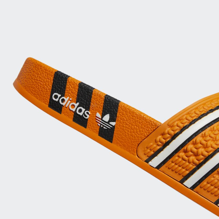 Image of adidas Girls' Adilette Aqua Slide Sandals
