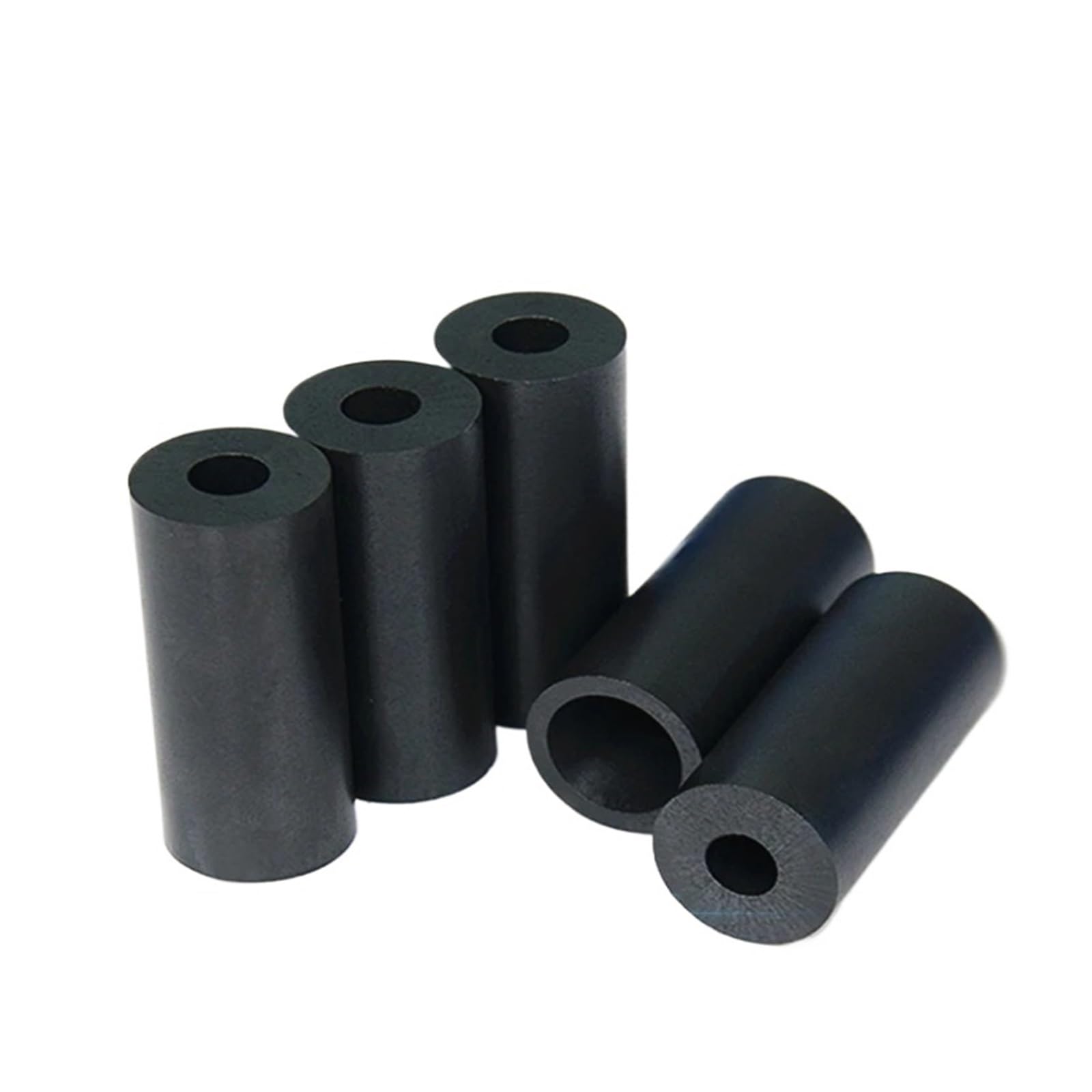 LWAND 35mm 45mm Sand Blast Nozzle Boron Carbide Sandblasting Abrasive Nozzles Air Sandblaster Tip 3mm-12mm B4C Cabinet Tips (Color : 45x20x10mm Nozzle