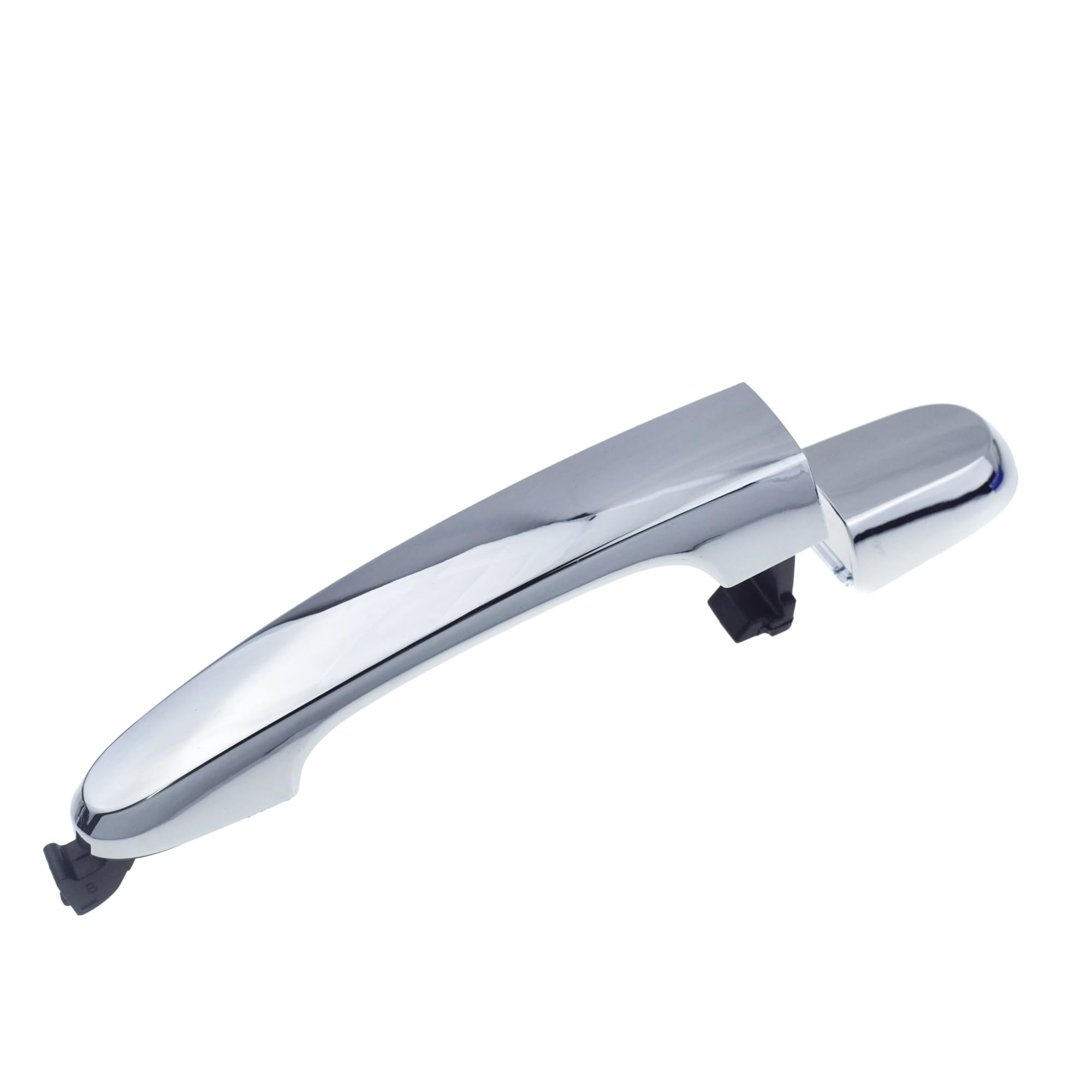 YMYYQW Car Outer Door Handle Car Front Rear Left Right Exterior Door Handle for Sorento 2.4L 3.5L 2011 2012 2013 2014 2015 82651-2P010 82651-1U010