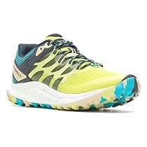 Merrell Antora 3, Scarpe da Escursionismo Donna, Celery, 40.5 EU