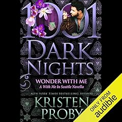 Wonder with Me Audiobook By Kristen Proby cover art