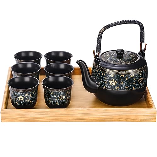 Top 10 Best Modern Japanese Tea Set Reviews & Buying Guide Katynel