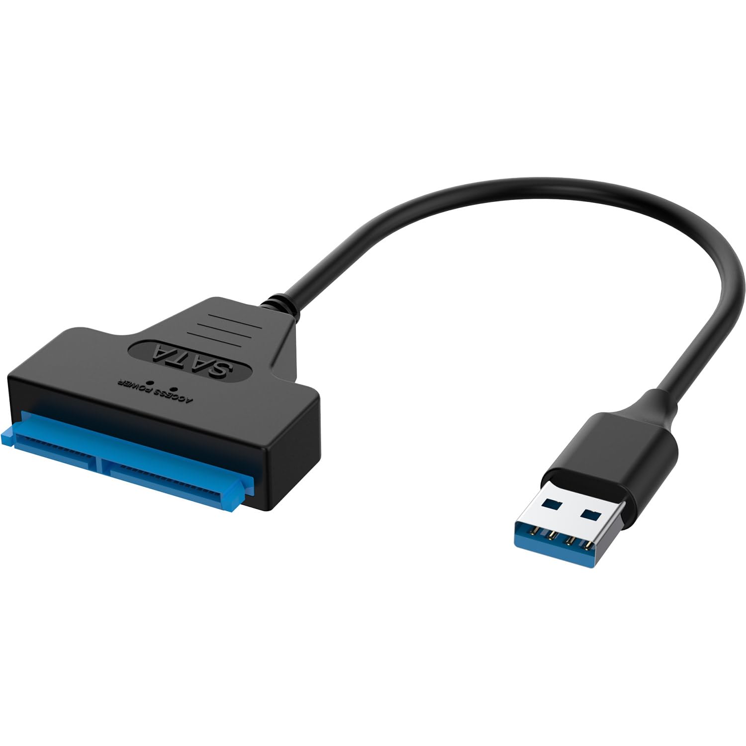 Amazon.co.jp: SATA変換ケーブル SATAUSB変換アダプター SATA-USB3.2