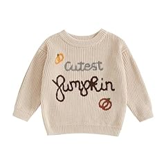 Beige Cutest Pumpkin