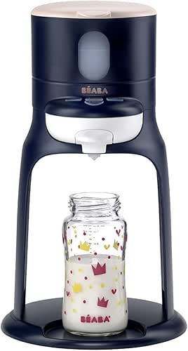 Chauffe-biberon Béaba Bib’Expresso