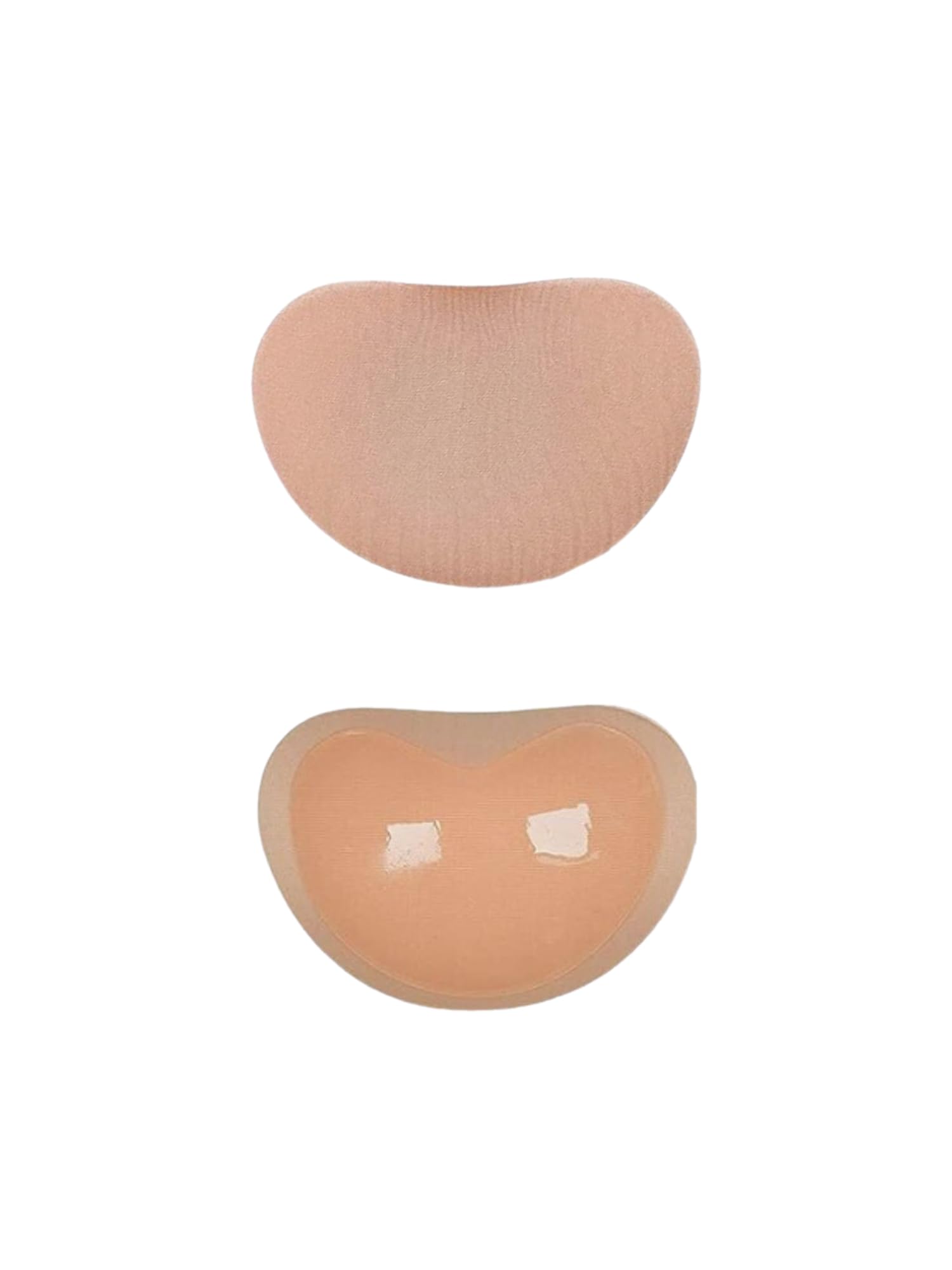 Bra Inserts Breast Pads | Reusable Breast Silicone Pads | Push-up Inserts for Bra Bikini Beachwear and Swim Top.