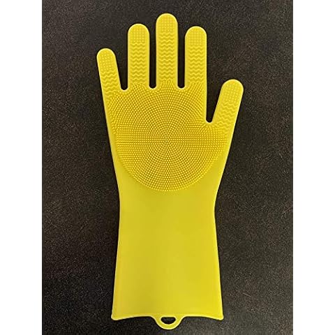 FURZAPPER Pet Grooming Glove Deshedder-Groomer-Pet Hair Remover Cover
