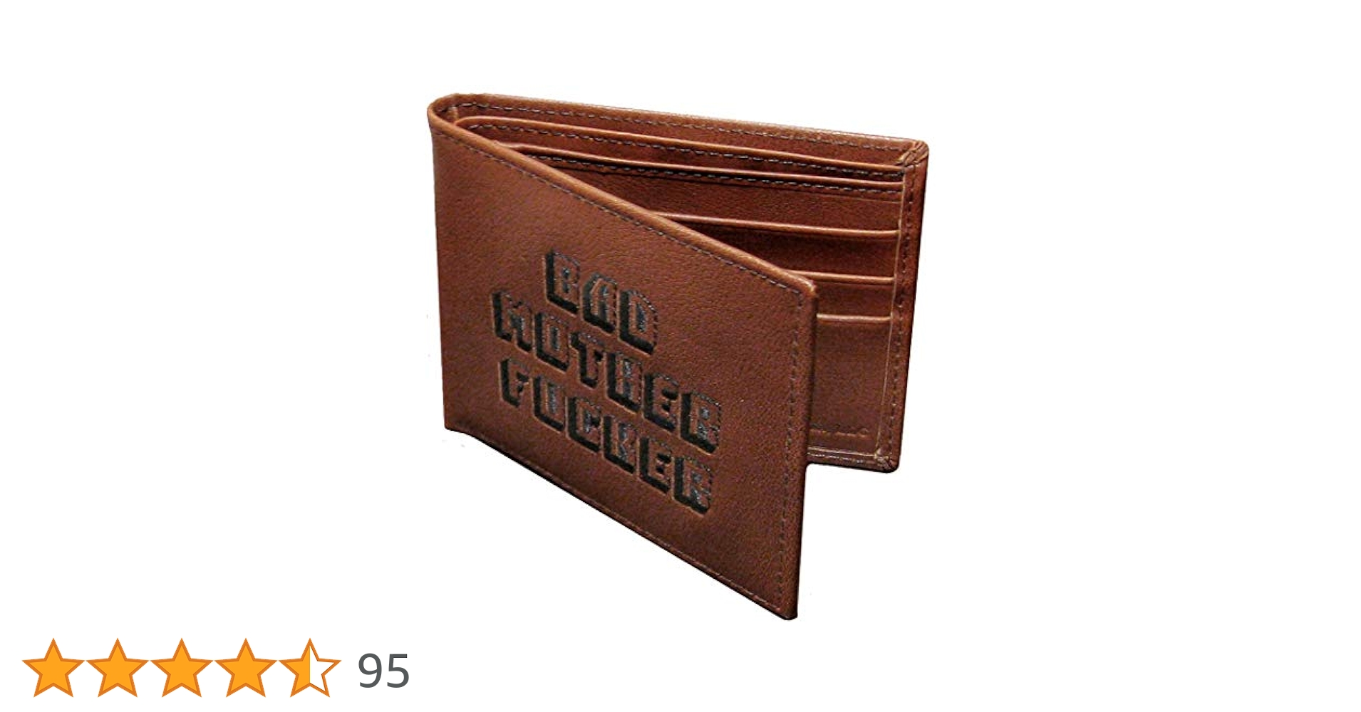 Amazon | パルプフィクションバッドマザーF **カー刺繍入り