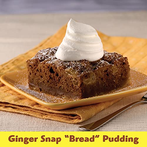 Nabisco 00365 Ginger Snaps Cookies thumb #12