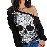 👻 Geeignet für den Alltag: Halloween-Kostüme, Steampunk-Mottopartys, Alltagskleidung, Cosplay-Partys usw. Wenn Sie sich für Kleidung interessieren, können Sie Ihrer Kreativität freien Lauf lassen. Glauben Sie einfach und tun Sie, was Sie wollen!