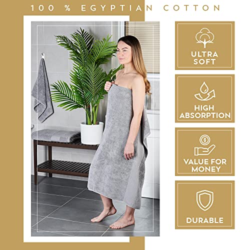 Recopilación y reviews de Toallas algodon egipcio para comprar online. 14 Imagen adicional