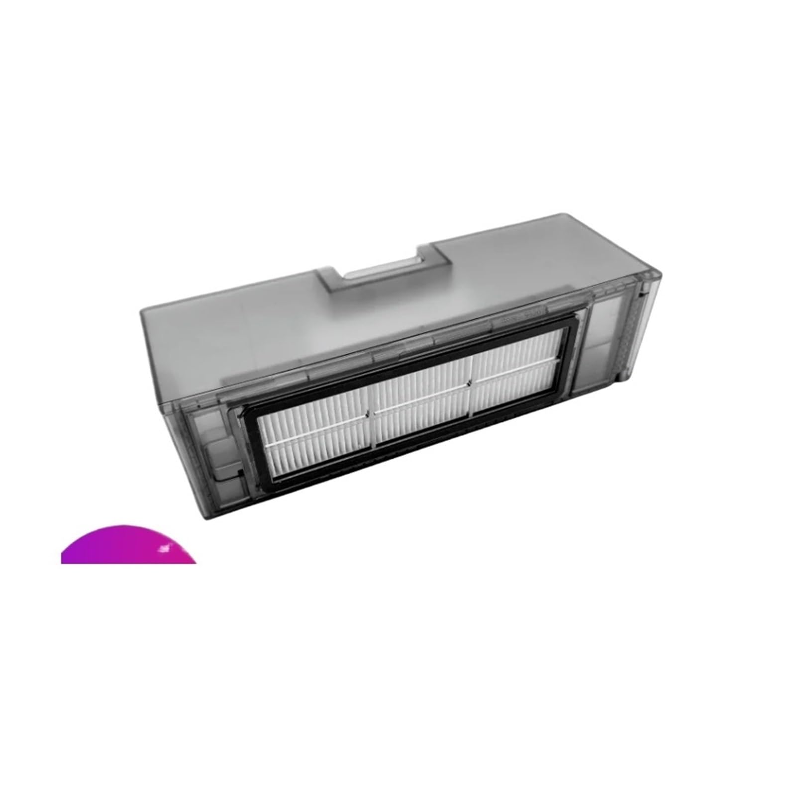 Vacuum Cleaner Dust Bucket Conical Filter Compatible For Philips XW9383 XW9382 XW9385 Floor Scrubber Machine Prats Accessories Replacement