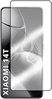 Película 3D para Xiaomi 14T (Tela 6.67') Proteção Total - C7 COMPANY
