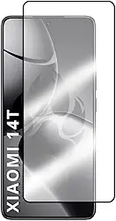 Película 3D para Xiaomi 14T (Tela 6.67') Proteção Total - C7 COMPANY