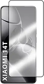 Película 3D para Xiaomi 14T (Tela 6.67') Proteção Total - C7 COMPANY
