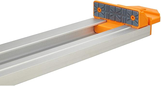 Bora 24 NGX Clamp Edge 544024,White