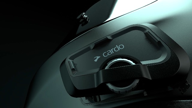 Amazon.co.jp: Cardo カルド バイク インカム FREECOM 4X 1-4人用
