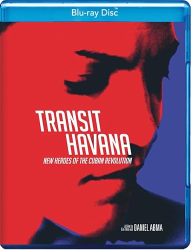 Transit Havana [Blu-Ray]