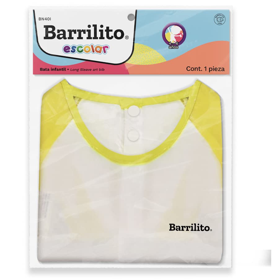 Accesorios De Asador, Office Product mandiles niños kinder Marca DEFART (2)