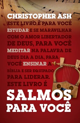 Salmos para você: Série: a Palavra de Deus para você