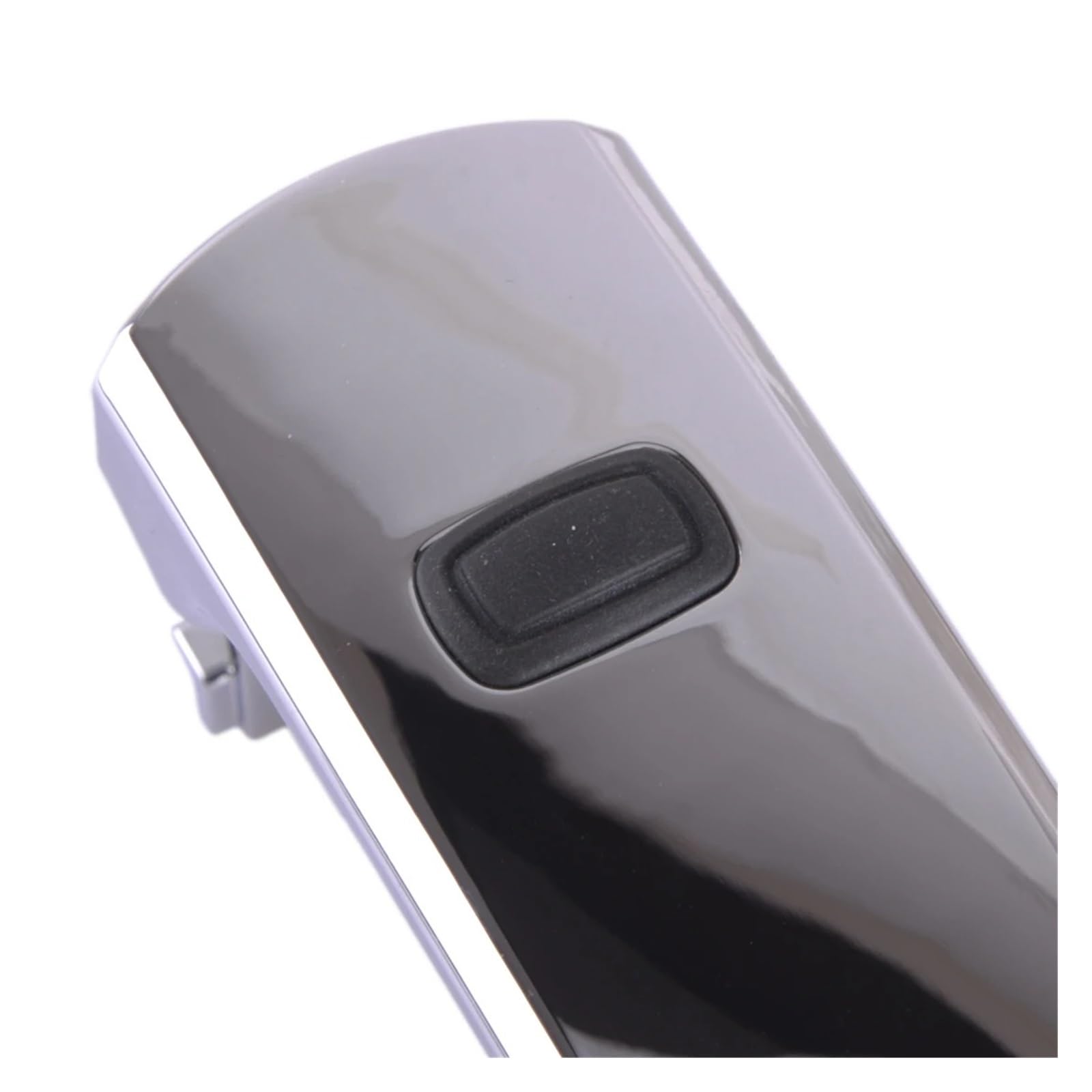 Punxdda Car Exterior Door Handle for Nissan for X-Trail SUV T31 2006-2014 Car Exterior Front Right Side Door Handle